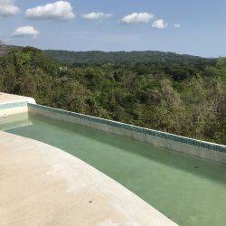 Costa Rica SANTA MARTA Mayo 2018