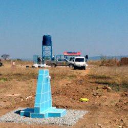Angola Longonjo-Conusse June 2012