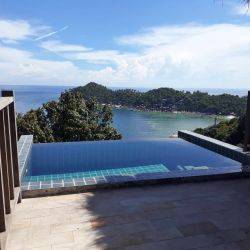 Tailândia Koh Tao, Koh Pha-Ngan Junho 2018