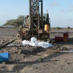 Djibouti Abril 2010