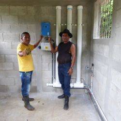 Guatemala Nuevo Aquil Juin 2018