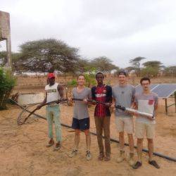 Senegal Guélack June 2018