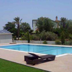 Chipre (del Norte, RTNC) Famagusta Junio 2012