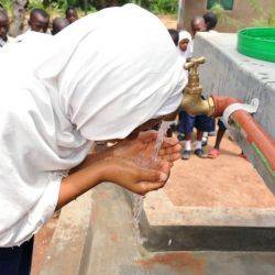 Tanzânia Pwani Maio 2013