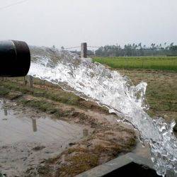 Bangladesh Tangail Juin 2012