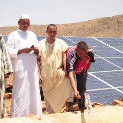 Marrocos Ouarzazate Maio 2013