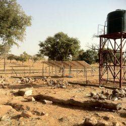 Mali Bagnangara Mars 2012