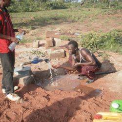 Mali Bamako Juillet 2011
