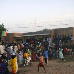 Mali Mopti Mai 2011