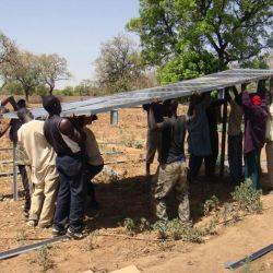 Mali Koulikoro Mai 2011
