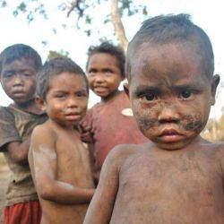 Indonésie Sumba Octobre 2012