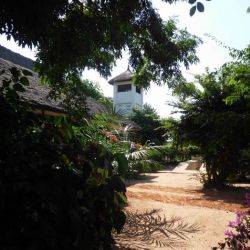 Senegal Ziguinchor January 2014