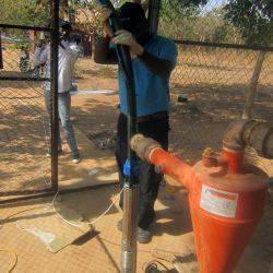 Burkina Faso Kadiogo Dezembro 2013