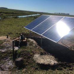 Uruguay Colonia Itapeby Diciembre 2018