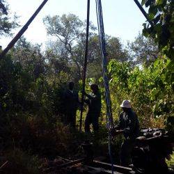 Zimbabwe Masvingo Juin 2014