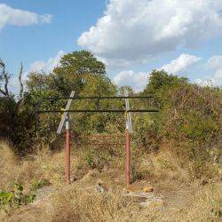 Zimbabwe Masvingo Juin 2014