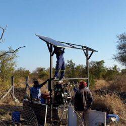 Zimbabwe Masvingo Juin 2014