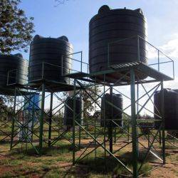 Zimbabwe Harare Juillet 2014