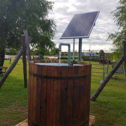 Uruguay Salto Enero 2019