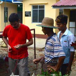 Mianmar Ayeyarwady Setembro 2014