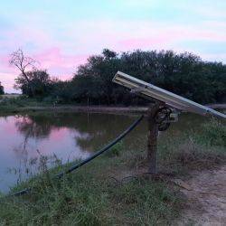 Paraguay Enero 2019