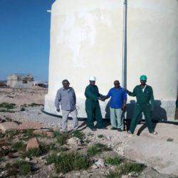 Somalia Woqooyi Galbeed Noviembre 2014