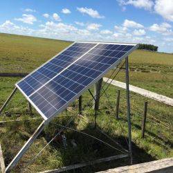 Uruguay Paraje Buey Negro Marzo 2019