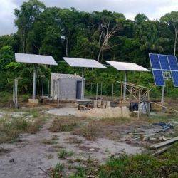 Colombia Vaupés Diciembre 2014