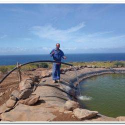 Cabo Verde Carvoeiro Abril 2019