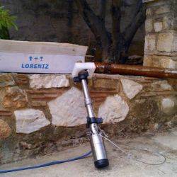 Grèce Attiki Septembre 2014