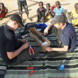 Senegal Matam Fevereiro 2015