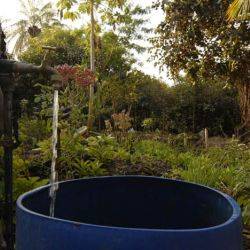 Senegal Ziguinchor March 2015