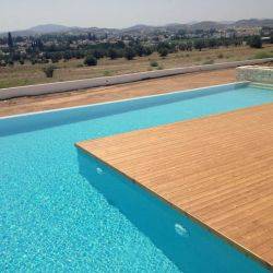 Chipre (Grecia, UE) Lefkosia Agosto 2014