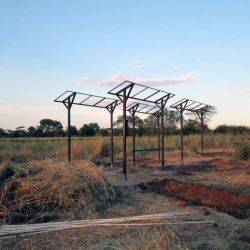 Zimbabwe Midlands Mars 2015