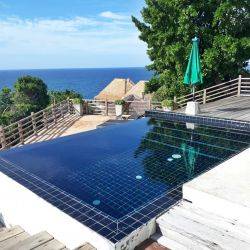 Tailândia Koh Tao, Koh Pha-Ngan Agosto 2019