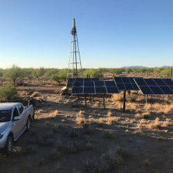 México Rancho Agua Zarca Junio 2019