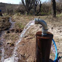 Argentina Ojo De Agua Julio 2019