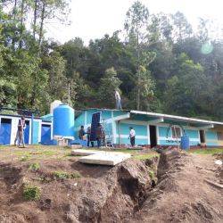Guatemala Panimache Aout 2019