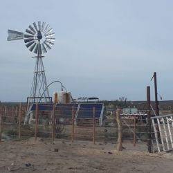 Argentina El Corcovo Agosto 2019