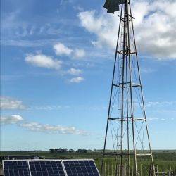Uruguay Paraje El Viana Septiembre 2019