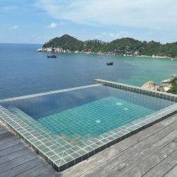 Tailândia Koh Tao, Koh Pha-Ngan Outubro 2019