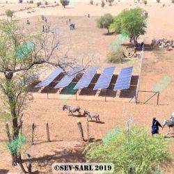 Senegal MAFRE November 2019