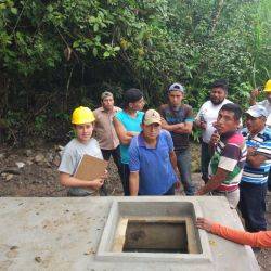Guatemala La Reforma Novembre 2019