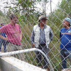 Guatemala Piedra Blanca Fevrier 2020