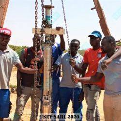 Senegal Notto March 2020