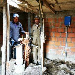 Bolivia Tupiza Noviembre 2019