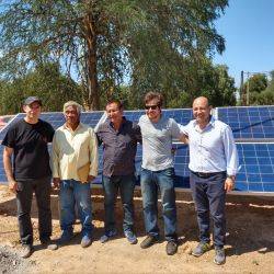 Argentina SANTA VICTORIA ESTE Marzo 2020