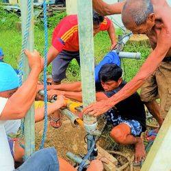 Filipinas Cagayan Julho 2020