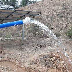 Paraguay Agosto 2020