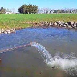 Argentina Olavarria Septiembre 2020